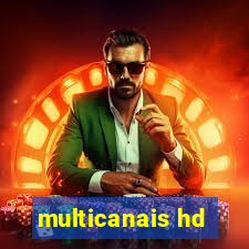 multicanais hd